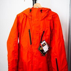 Armada Gore-Tex Outerwear Jacket - Size: Large